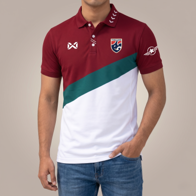Premium Version Half Sleeve polo Shirt